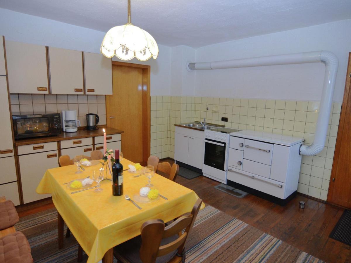 Holiday Home Near The Ski Slope Stadlern Екстериор снимка