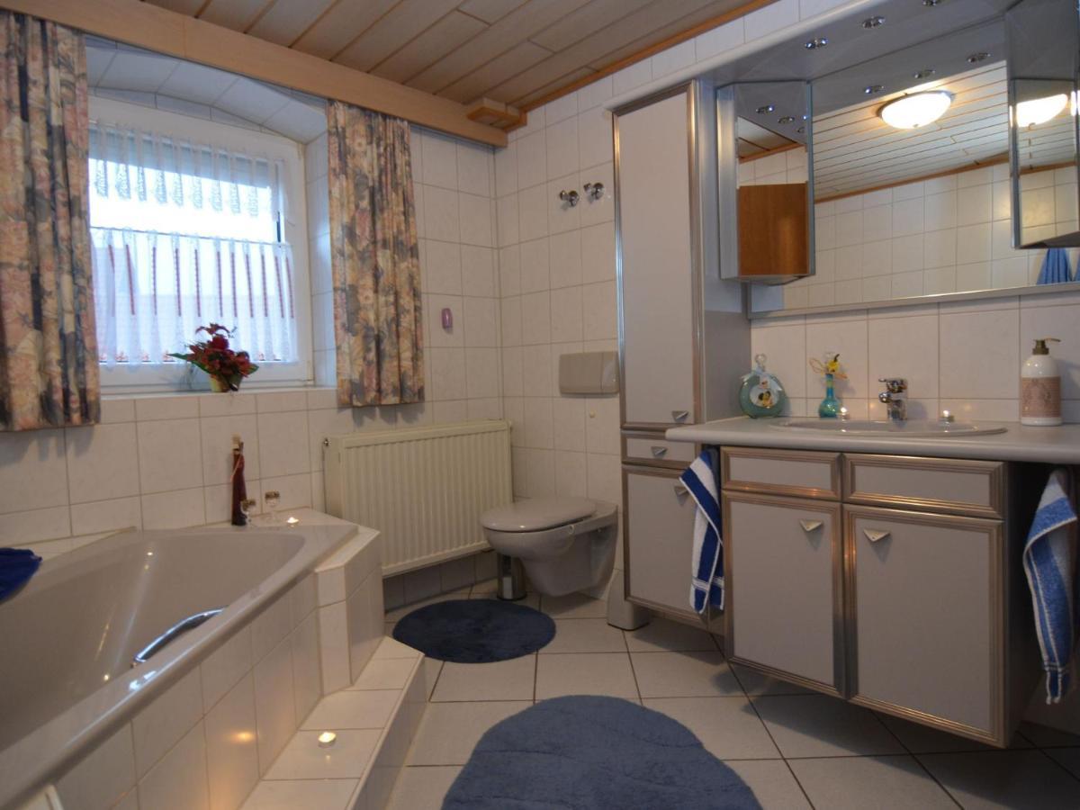 Holiday Home Near The Ski Slope Stadlern Екстериор снимка