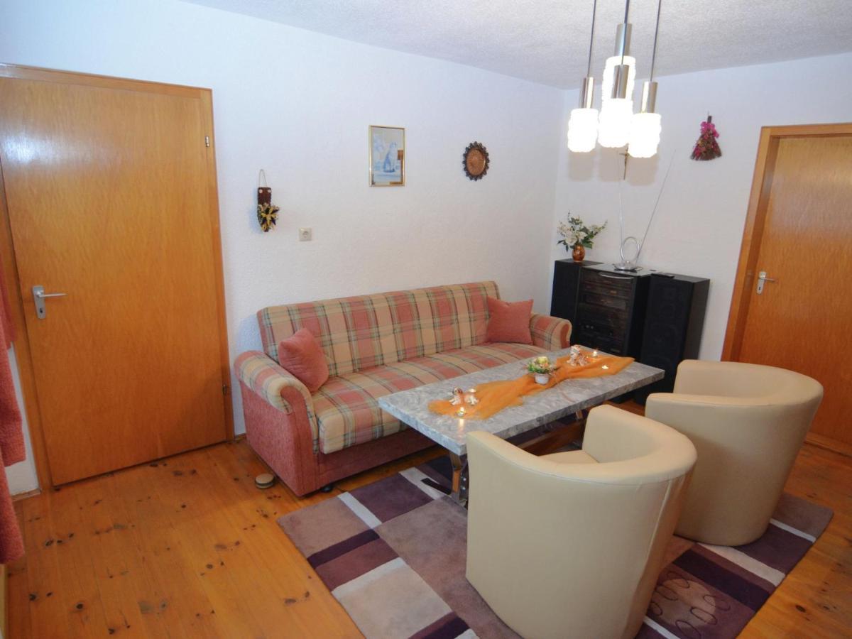 Holiday Home Near The Ski Slope Stadlern Екстериор снимка