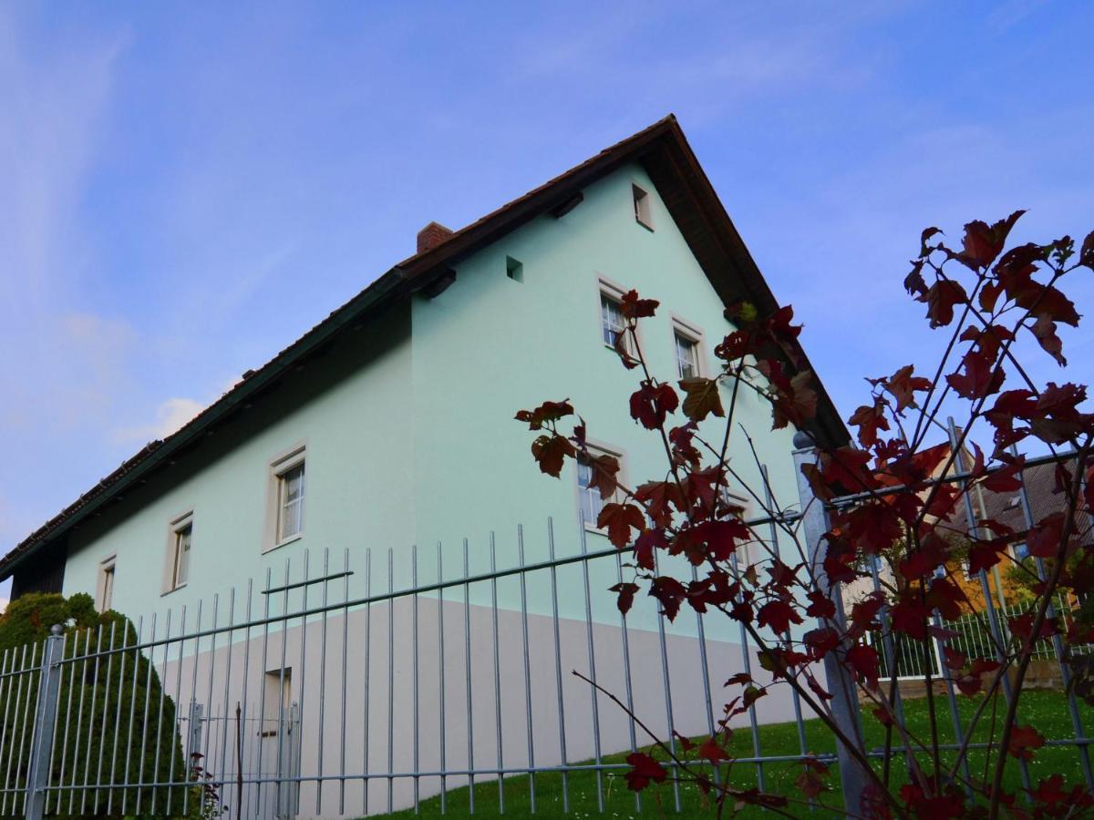 Holiday Home Near The Ski Slope Stadlern Екстериор снимка