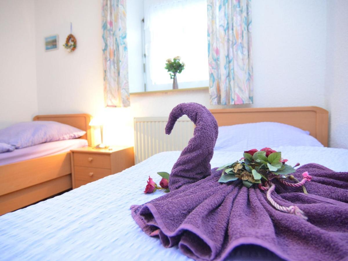 Holiday Home Near The Ski Slope Stadlern Екстериор снимка