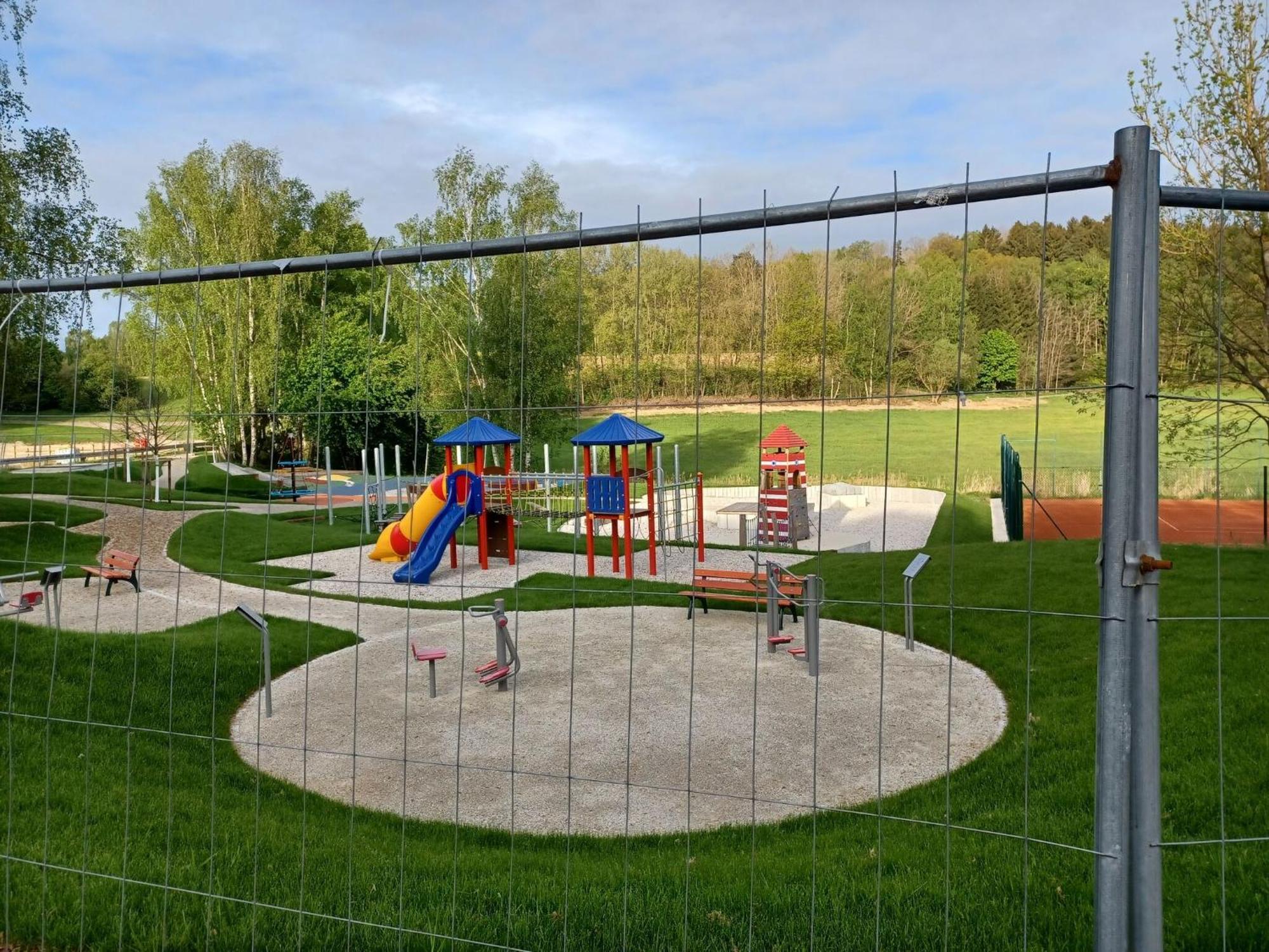 Holiday Home Near The Ski Slope Stadlern Екстериор снимка