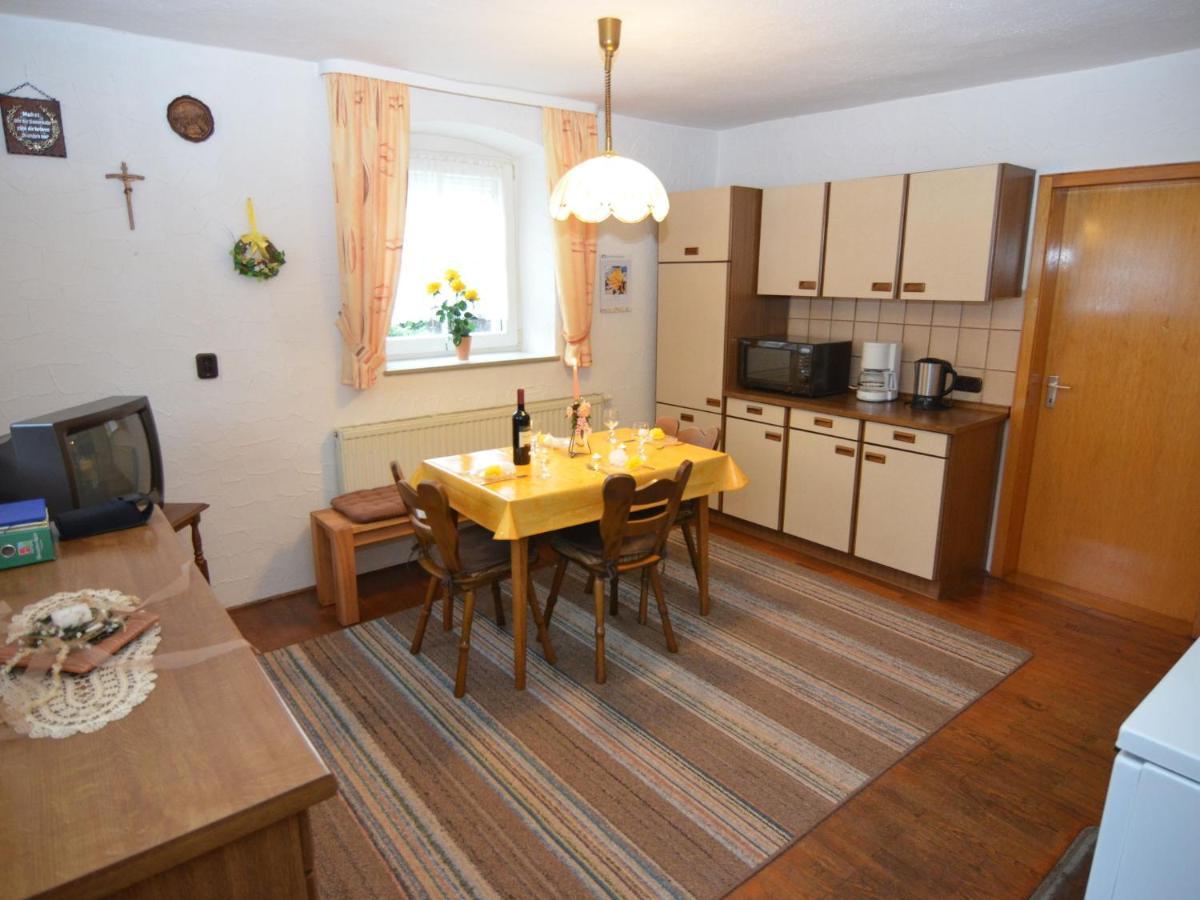 Holiday Home Near The Ski Slope Stadlern Екстериор снимка