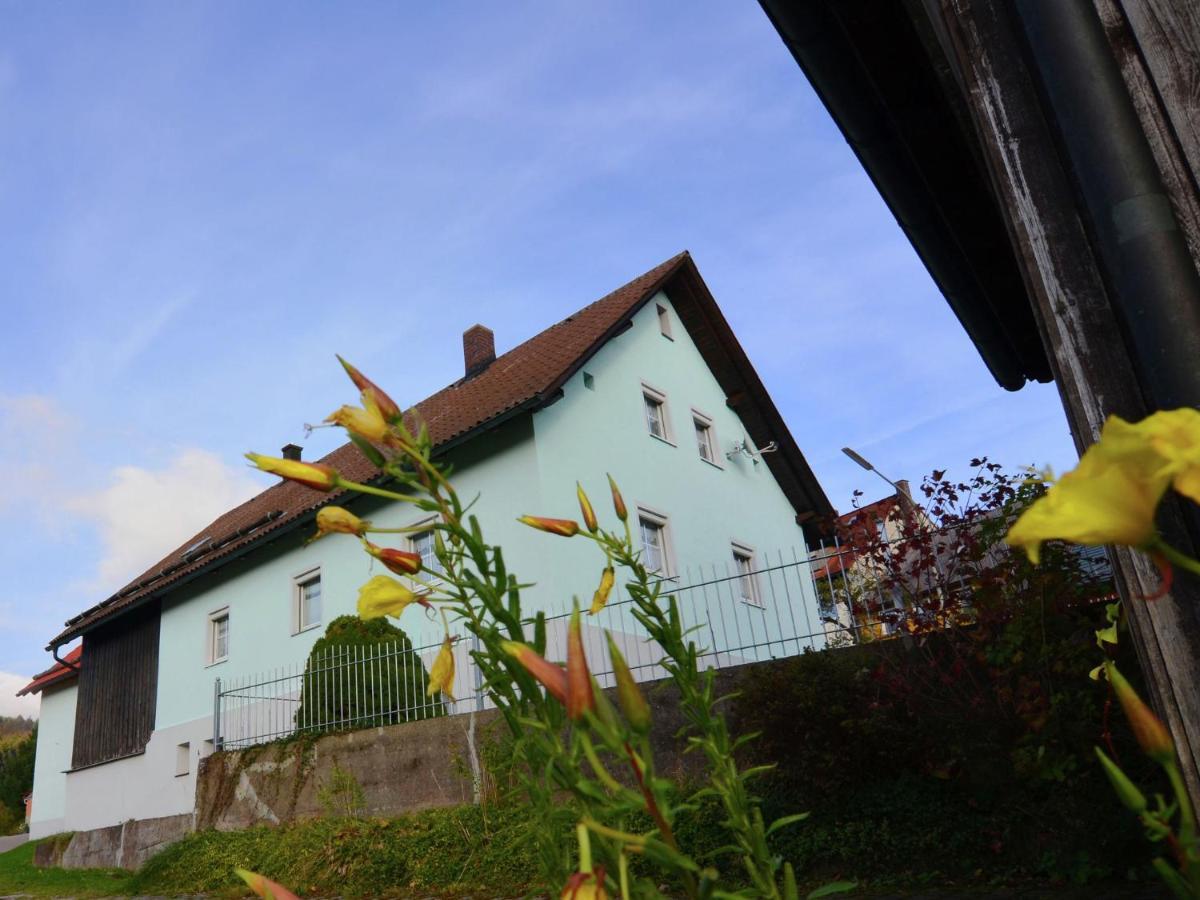 Holiday Home Near The Ski Slope Stadlern Екстериор снимка