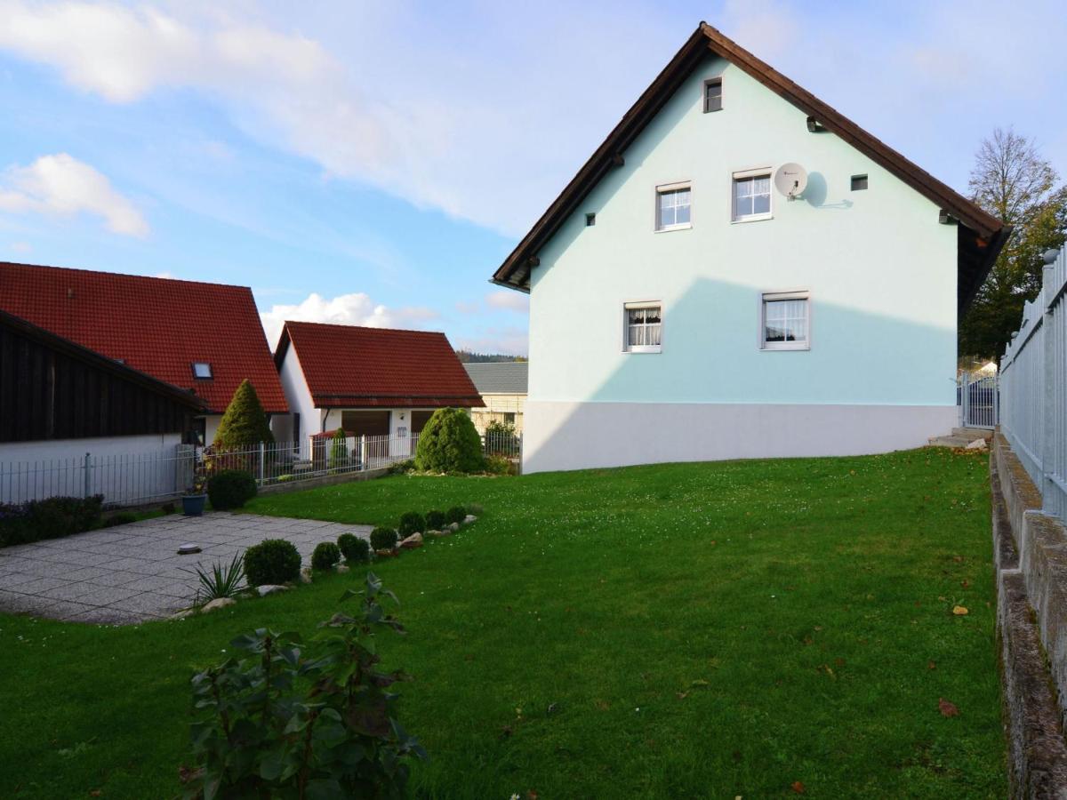 Holiday Home Near The Ski Slope Stadlern Екстериор снимка